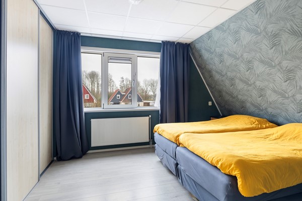 Medium property photo - Kroanenburg 2, 9076 KB Sint Annaparochie